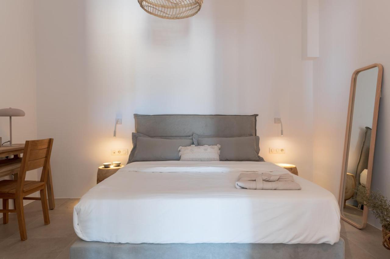 Agrari  Anemela Villas & Suites Mykonos מראה חיצוני תמונה