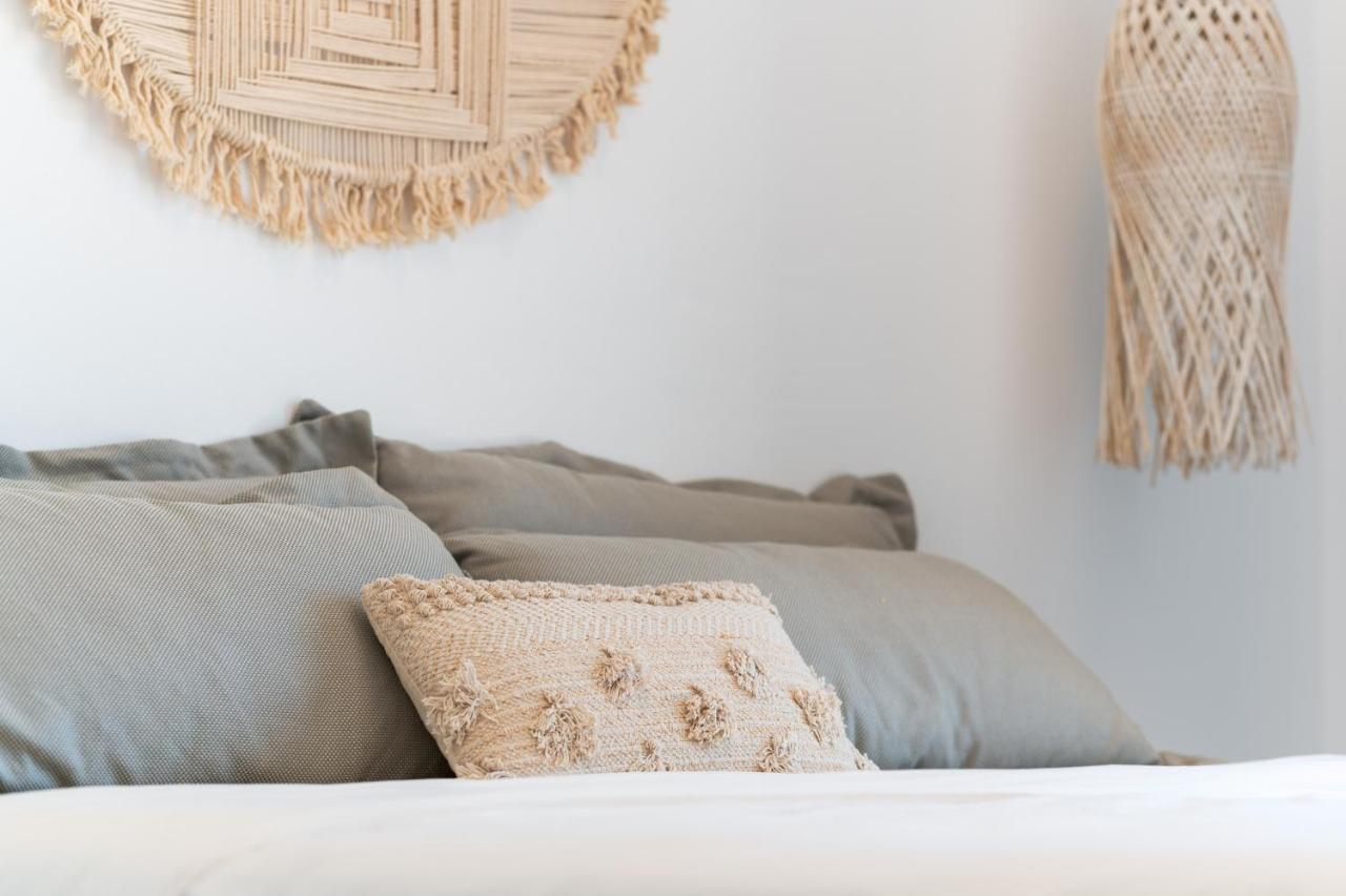 Agrari  Anemela Villas & Suites Mykonos מראה חיצוני תמונה