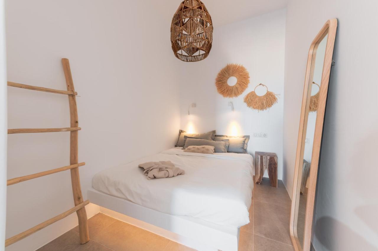 Agrari  Anemela Villas & Suites Mykonos מראה חיצוני תמונה