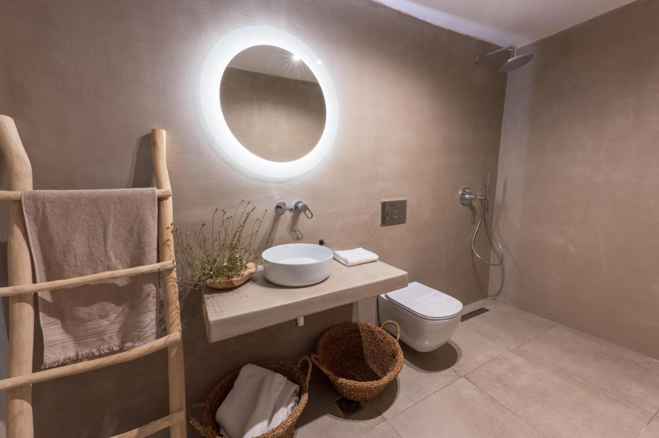 Agrari  Anemela Villas & Suites Mykonos מראה חיצוני תמונה
