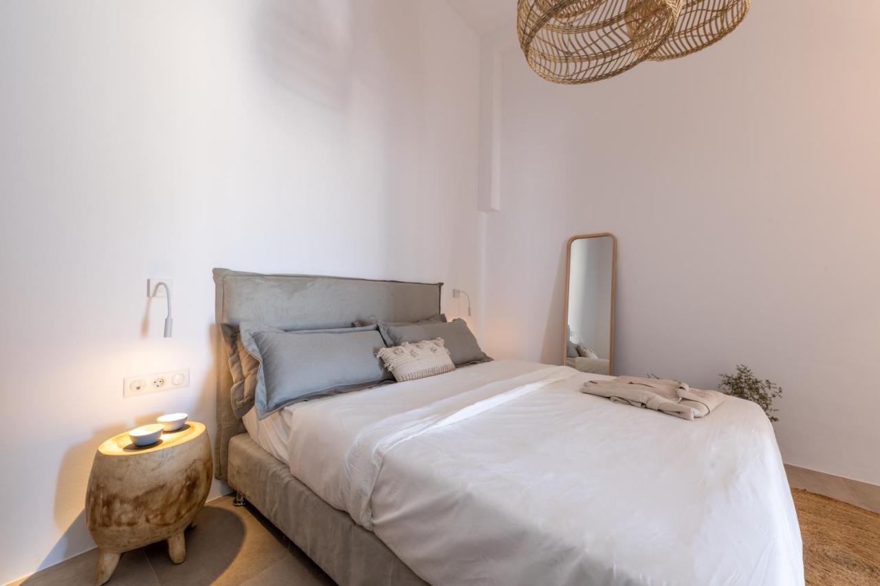 Agrari  Anemela Villas & Suites Mykonos מראה חיצוני תמונה