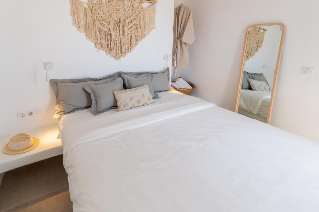 Agrari  Anemela Villas & Suites Mykonos מראה חיצוני תמונה