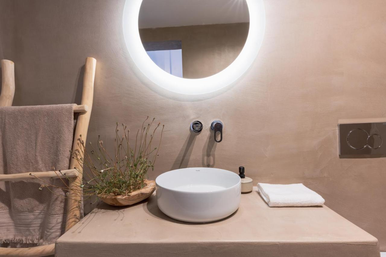 Agrari  Anemela Villas & Suites Mykonos מראה חיצוני תמונה
