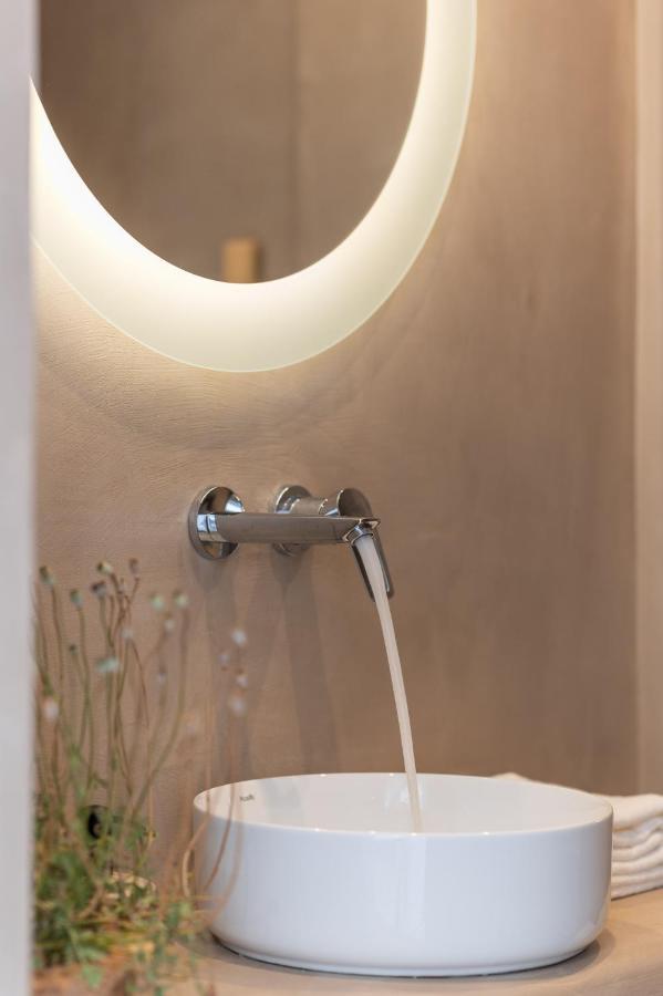 Agrari  Anemela Villas & Suites Mykonos מראה חיצוני תמונה