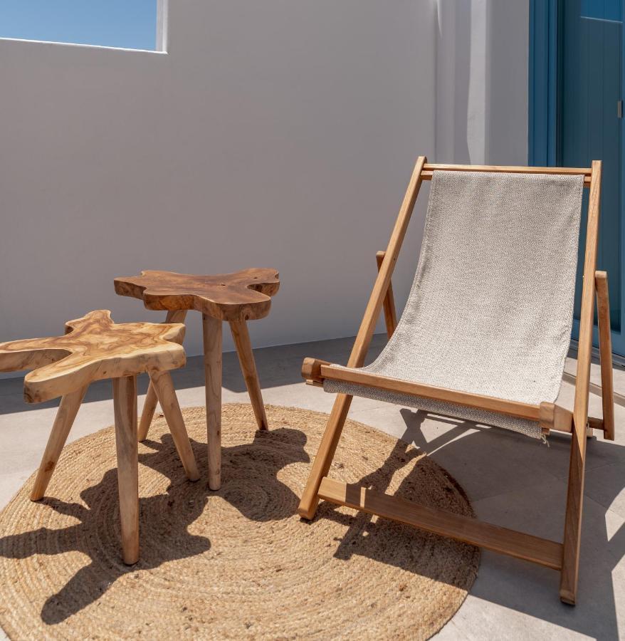Agrari  Anemela Villas & Suites Mykonos מראה חיצוני תמונה