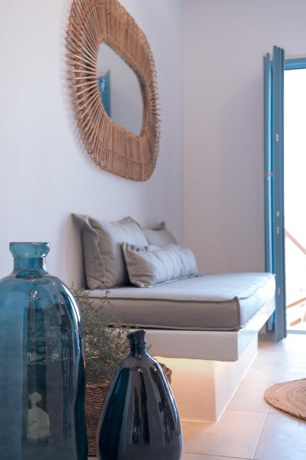 Agrari  Anemela Villas & Suites Mykonos מראה חיצוני תמונה